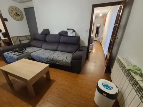 Piso en calle de Nebrija