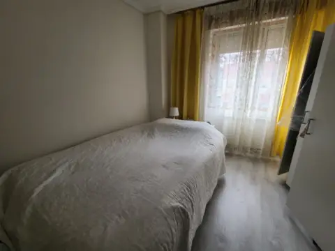 Apartamento en calle de Nicolás Salmerón