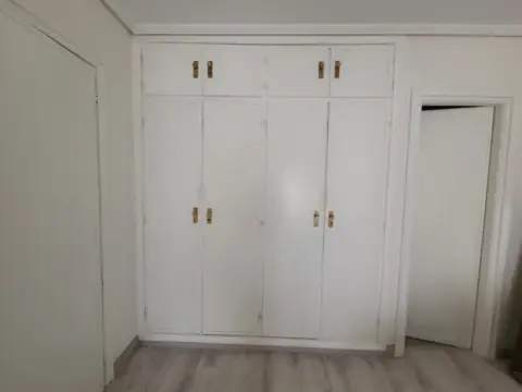 Apartamento en calle de Nicolás Salmerón