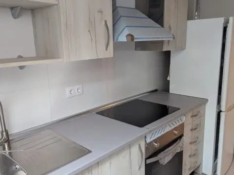 Piso en calle de las Campanas