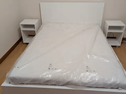 Piso en calle de Juan Mambrilla