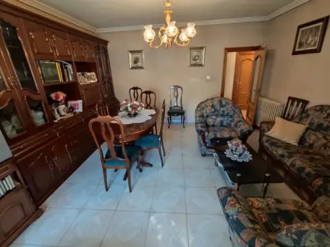 Piso en calle de Esteban García Chico