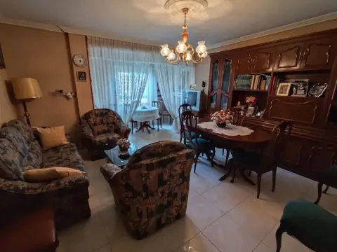 Piso en calle de Esteban García Chico