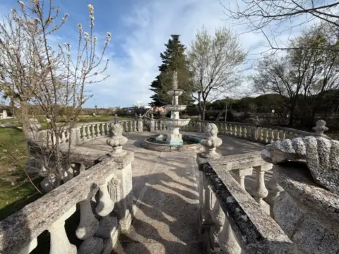 Chalet unifamiliar en calle Cañada