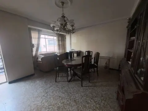 Piso en Paseo de Zorrilla