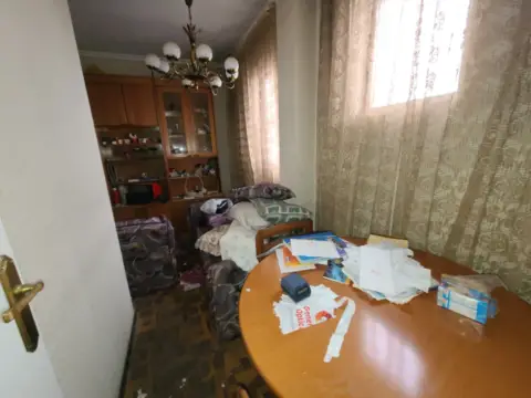 Piso en Paseo de Zorrilla