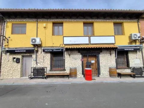 Piso en calle de Afueras