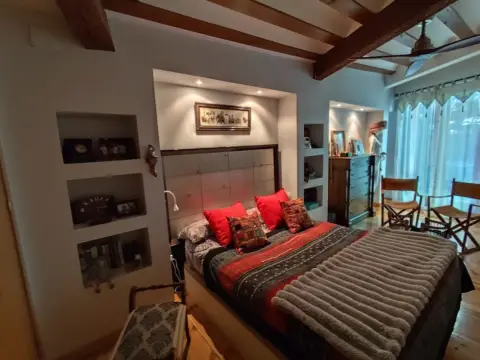 Piso en calle de la Platería