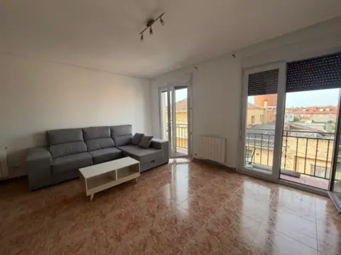 Dúplex en calle Principal