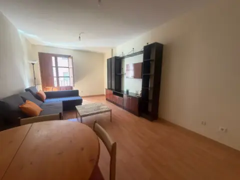 Apartamento en calle de Juan Mambrilla
