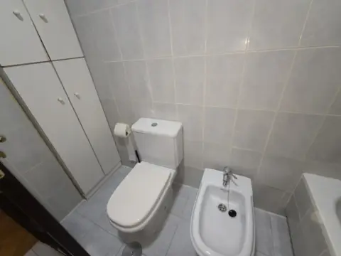 Piso en calle de Juan Mambrilla
