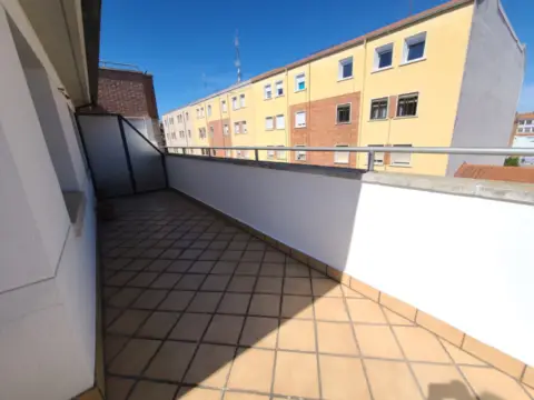 Piso en Camino de la Esperanza