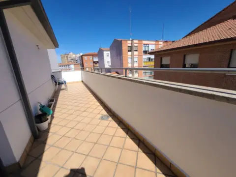 Piso en Camino de la Esperanza