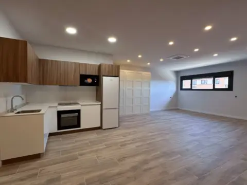Apartamento en calle de Manuel Azaña