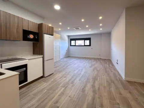 Apartamento en calle de Manuel Azaña