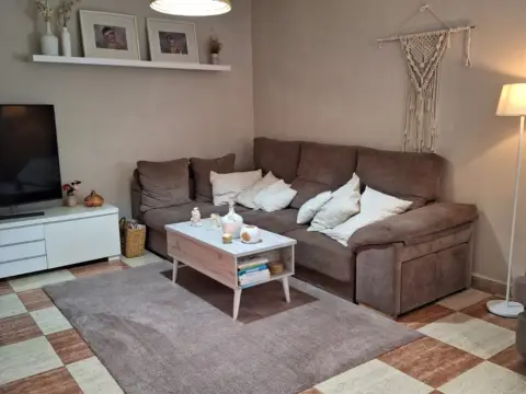 Casa adosada en calle Camino de Toledo