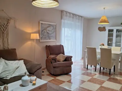 Casa adosada en calle Camino de Toledo