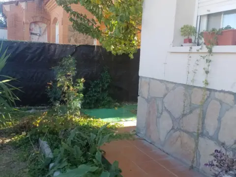 Casa unifamiliar en calle de Garcilaso de la Vega