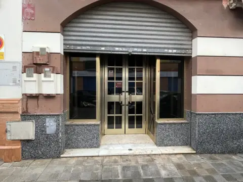 Casa en calle de Híspalis, 3