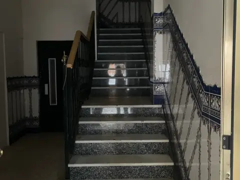 Casa en calle de Híspalis, 3