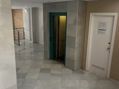 Apartamento en calle San Jacinto