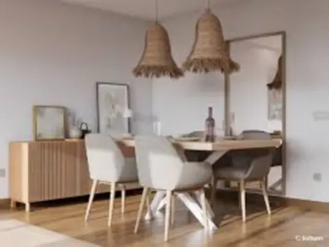 Piso en Portillejo-Valdegastea