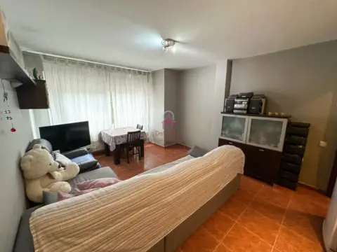 Piso en Carrer de Jerez