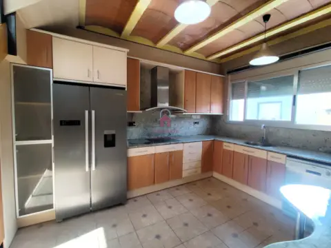 Dúplex en Carrer de Pompeu Fabra