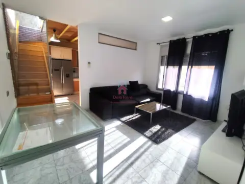 Dúplex en Carrer de Pompeu Fabra