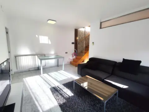 Dúplex en Carrer de Pompeu Fabra