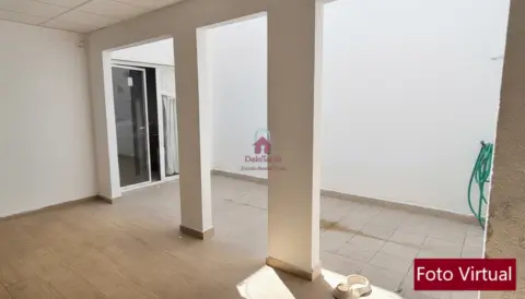 Casa en Carrer de Bretón