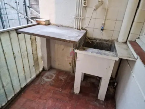 Piso en Carrer de Manresa