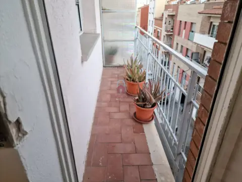Piso en Carrer de Manresa