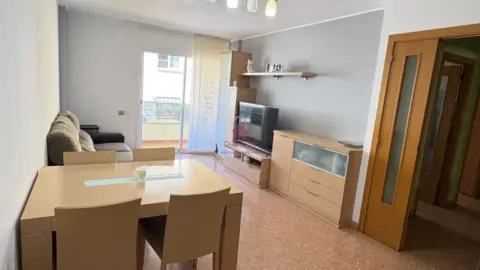 Dúplex en Carrer del Doctor Ferran