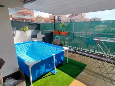 Dúplex en Carrer del Doctor Ferran