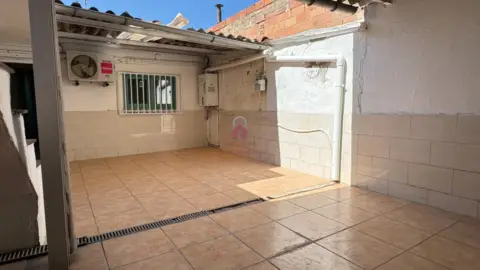 Casa en Sant Vicenç de Castellet