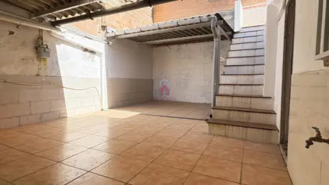 Casa en Sant Vicenç de Castellet