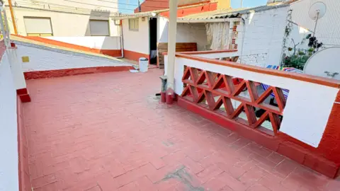Casa en Carrer Ample