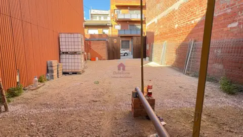 Terreno en Carrer d'Adra, 84