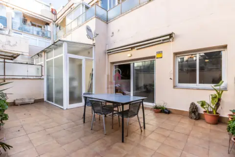 Piso en Carrer d'Antoni Bros