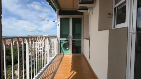 Piso en Avinguda de l'Abat Marcet