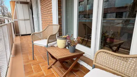 Piso en Carrer de Sant Marian