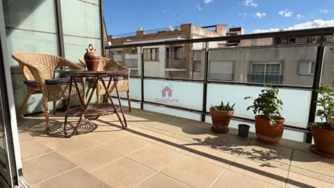 Piso en Carrer d'Eivissa