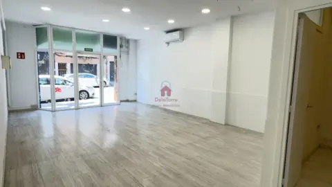 Local comercial en Sant Pere