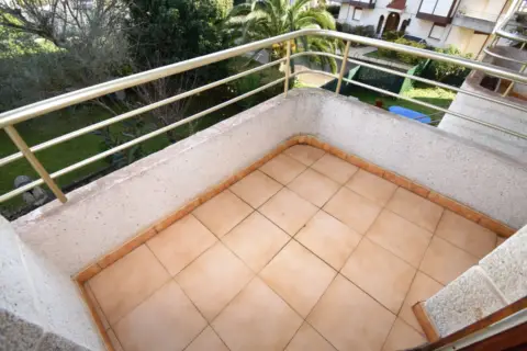 Piso en calle de las Viñas