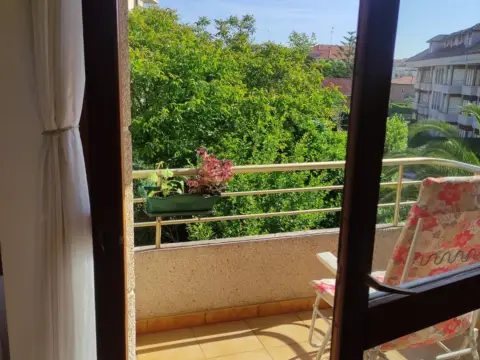 Piso en calle de las Viñas