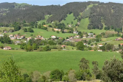 Casa en Barrio de la Llana