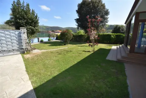 Casa en Barrio de la Llana