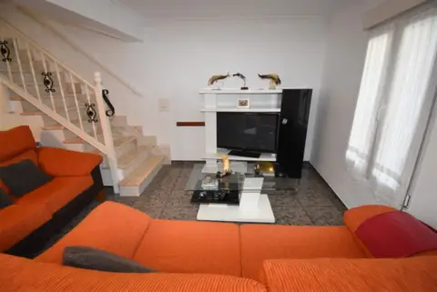 Casa adosada en Centro