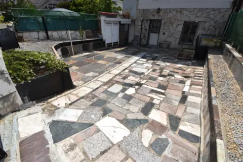 Casa adosada en Centro